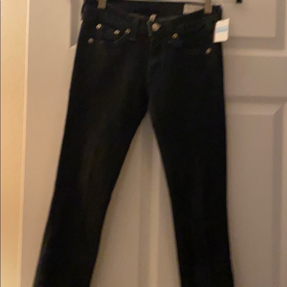 Women’s Rag and Bone Jeans. NWOT. Size 24